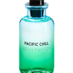 Pacific Chill By Louis Vuitton Perfume Sample Mini Travel Size